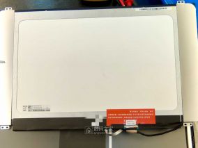 修复小米15.6寸笔记本电脑（TM1802/TM1709）黑屏