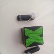 全新山寨蓝牙耳机和蓝牙音箱