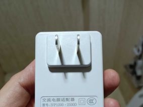 自动马桶的惠尔洁电源坏掉了，能用同规格的代替吗