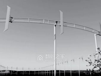 比尔·盖茨力挺风电黑马！Airloom开建首座试验电站