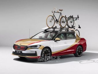 学生再造神车！斯柯达Superb变身皮卡致敬斯巴鲁Baja​