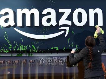 亚马逊否认标注关税影响商品价格 白宫批其"政治敌对"
