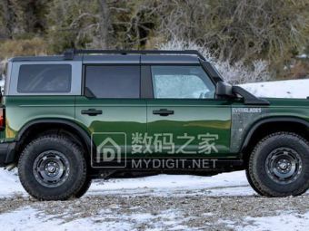 福特紧急召回28.9万辆车！倒车影像变"雪花屏"坑惨车主