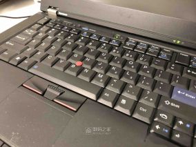 天才鬼佬：用VGA重新解锁T420电池容量次数