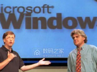 Windows 95三十周年：颠覆时代的科技传奇