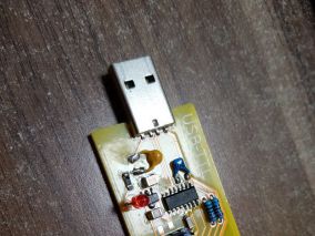 没创意的DIY