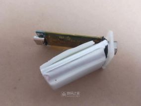万用表用9V电池坏了