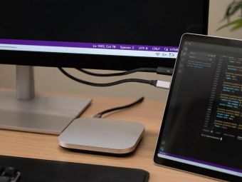 Satechi推出超薄硬盘盒：USB4疾速读写 兼容苹果全家桶