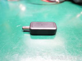 拼多多3毛钱买的一个两头都歪的光猫路由器定时重启控制器，拆开看看啥样