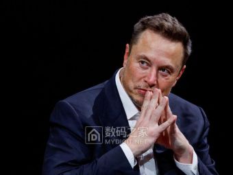 290亿红包刚塞进马斯克口袋 560亿天价薪酬悬案竟让特斯拉玩心跳！​