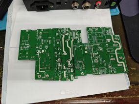 终于完工，制作维修学习专用台的多功能维修工具组合体