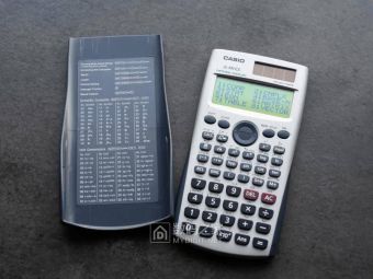 谁还在用计算器？卡西欧一年卖3900万台