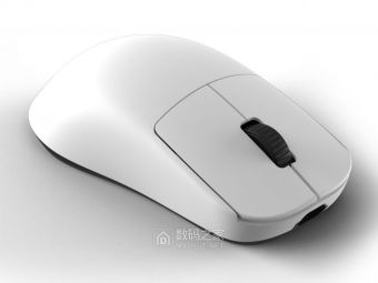 Endgame Gear推出OP1w 4K无线游戏鼠标：多握法适配+旗舰配置