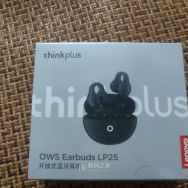 联想蓝牙耳机