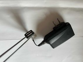 杀一个诺基亚适配器NOKIA AC-5C
