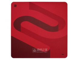 明基ZOWIE G/H-SR-SE ROUGE II電競鼠標墊：抗菌防潮、200萬次耐磨