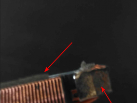 散热器上的透气海绵哪里可以买到？