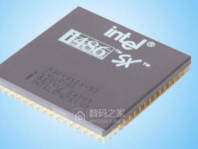 Linux 7.1内核将移除“37岁”英特尔486处理器支持