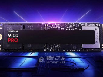 SSD价格彻底疯了！一年飙涨303%，等等党的末日终于来了？