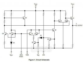 漫谈差分LC振荡器：被遗忘的LC振荡器