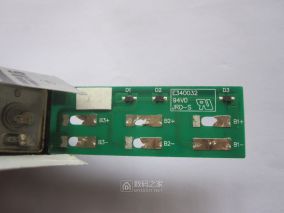 拆EVE 9V一次性锂电池