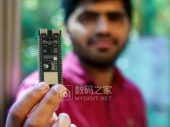 用Wi-Fi信号隔空测心跳：加州团队研发低成本远程健康监测技术