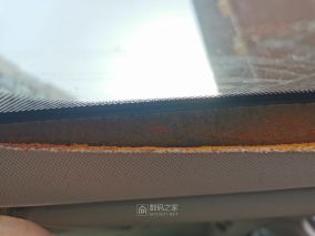 修修补补又三年之老明锐顶棚布掉了搞一搞