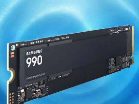 三星990 SSD天价开卖，新一轮闪存涨价已经杀到眼前躲不掉了