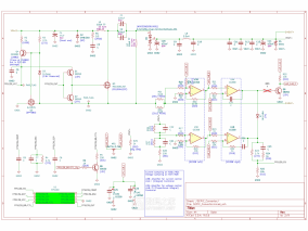 xy-sk120x拆机实拍元器件图片标注和原理图