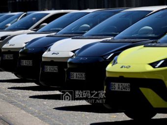 中国电动车市场增速创18个月新低，价格战迎来政策刹车