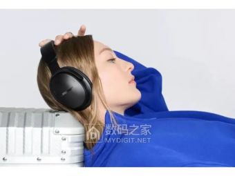 Bose QuietComfort二代正式登场！USB-C无损加空间音频下放，降噪还专治眼镜党