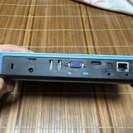 处理个极米Z3D投影仪