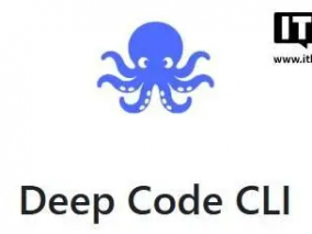 Deep Code开源AI编程助手上线，专为DeepSeek-V4模型适配