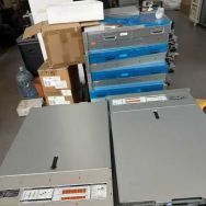 Dell/戴尔R740  R740xd服务器，3.5寸12盘位，740   3.5寸8盘，机房下架设备，成色好，质量稳定！