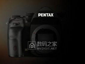 全球最后一台单反？宾得官宣“新概念”机型，K系列却在这一刻画上句号