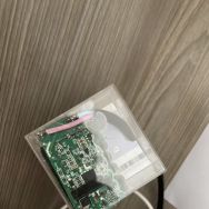 海康存储（HIKSEMI）65WGaN氮化镓PD快充双口充电器