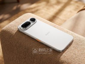努比亚AI手机配置全曝光，144Hz屏加7100毫安时电池这是要挑战旗舰？