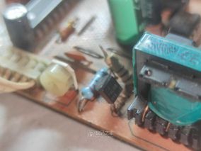 SUPOR C21S33苏泊尔电磁炉E3故障码