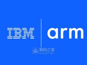 蓝色巨人与芯片新王握手！IBM联手Arm要给企业AI算力下什么猛药？