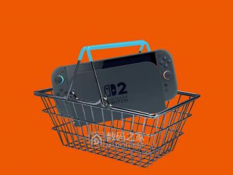 GameStop官宣Switch 2首发日加量备货 线上线下同步开抢