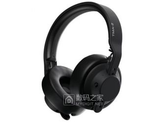 Aiaiai TMA-2 无线录音棚耳机上架：10毫秒超低延时，音乐制作神器！​
