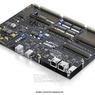 想买一块倍福 EL9800/EL9820 评估板