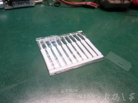 又省了50块钱，用手机孔清洁刷辅助WD-40清洁ATX电源，恢复电源的输出能力