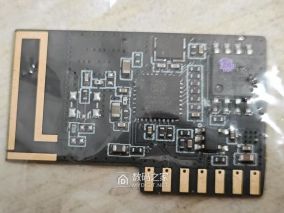 上次多買的小米WiFi插座模塊利用上自制WiFi插座