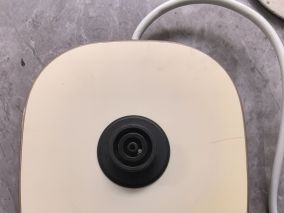 拆解小熊YSH-D15Y1电热水壶底座