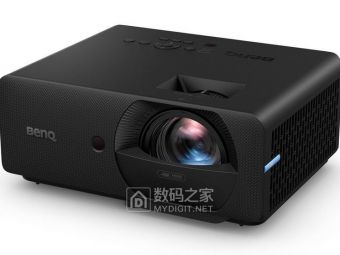 明基发布4K短焦激光投影仪LK830ST：亮到能当灯塔用？