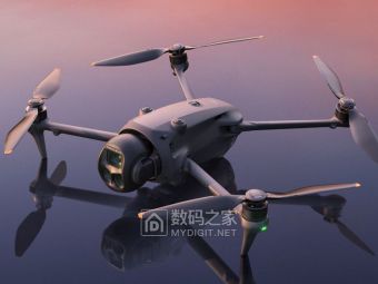 大疆Mavic 4 Pro正式发布 三摄100MP主摄续航51分钟