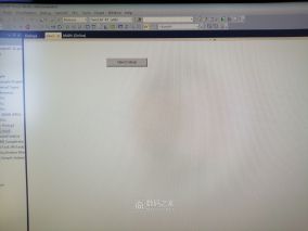 TwinCAT HMI 弹出对话界面