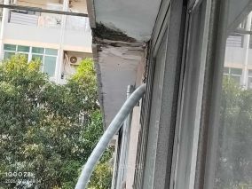 房屋防蚊工程效果检查