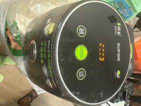 维修一个显示E1的苏泊尔球釜电饭锅